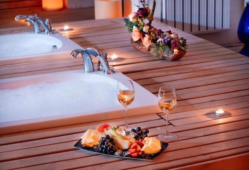 Hotel Monte Baia Uludağ