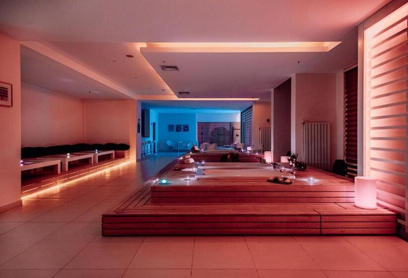 Hotel Monte Baia Uludağ