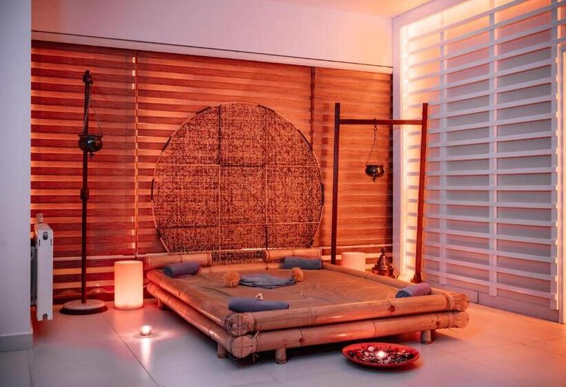 Hotel Monte Baia Uludağ