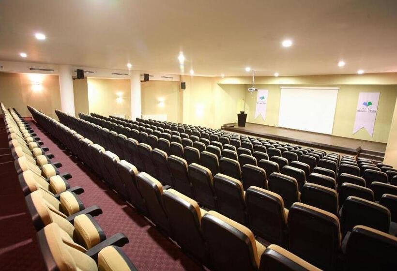 Hotel Monte Baia Uludağ