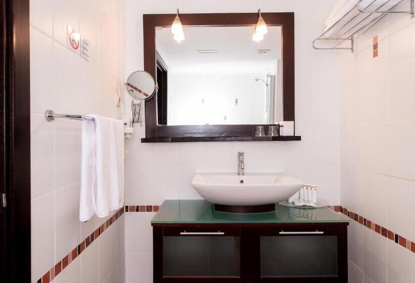 Hotel Monte Baia Uludağ