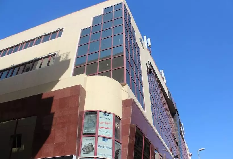 Отель Mount Royal