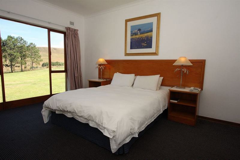 ホテル Orion Mont-Aux-Sources