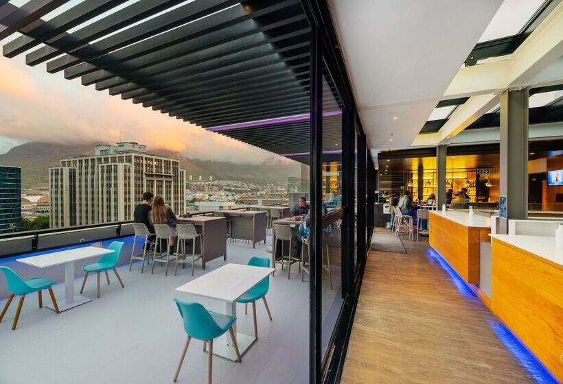 Radisson Hotel Cape Town Foreshore