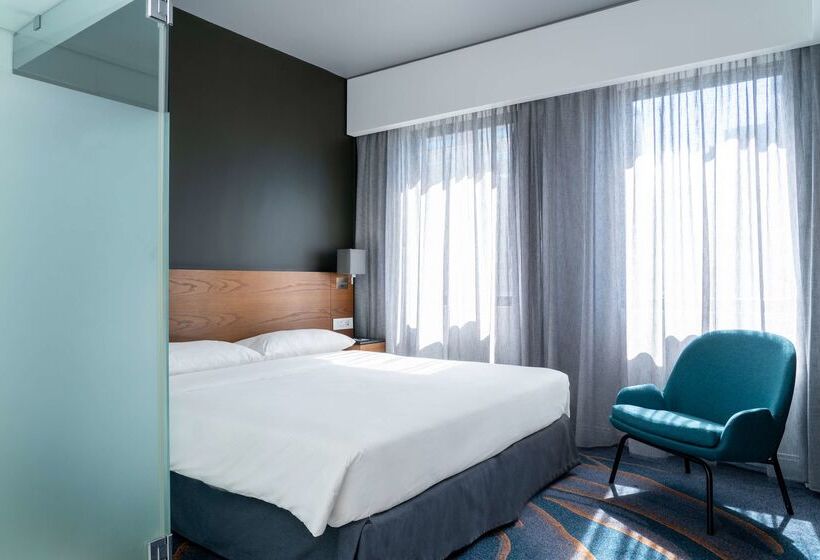 Radisson Hotel Cape Town Foreshore