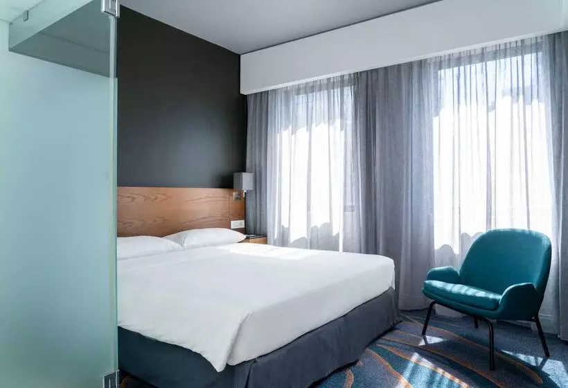 Radisson Hotel Cape Town Foreshore