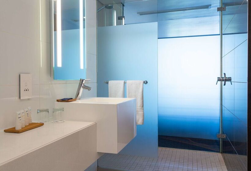 Radisson Hotel Cape Town Foreshore