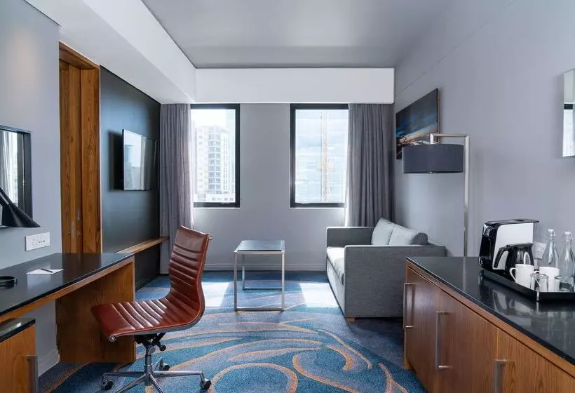 Radisson Hotel Cape Town Foreshore