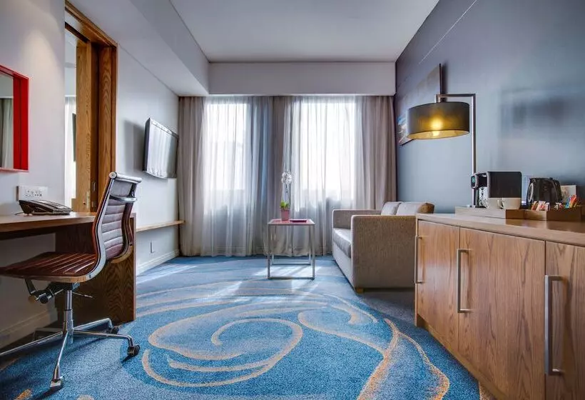 Radisson Hotel Cape Town Foreshore