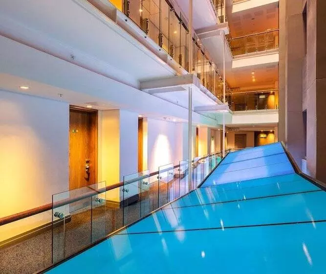 Radisson Hotel Cape Town Foreshore