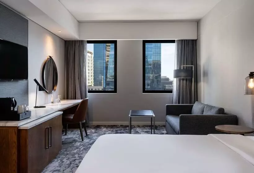 Radisson Hotel Cape Town Foreshore