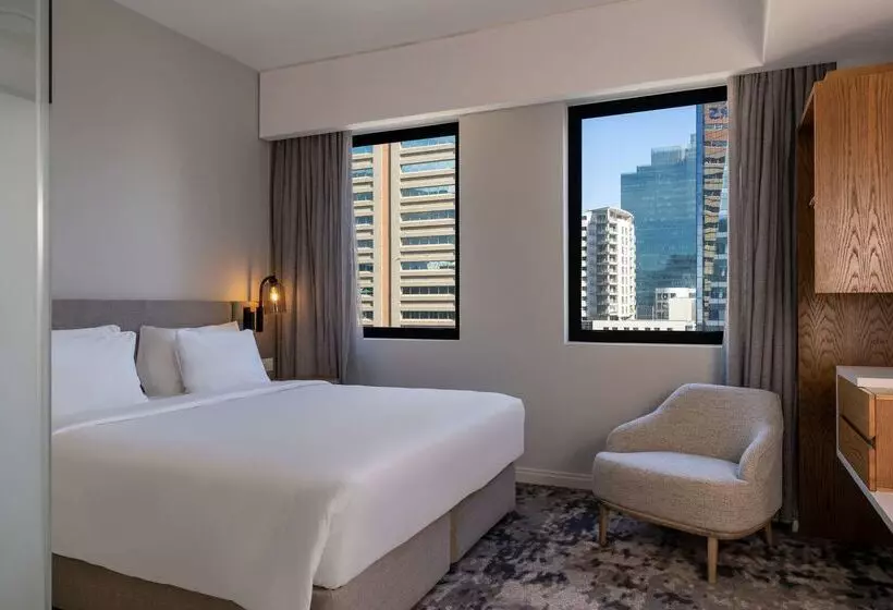 Radisson Hotel Cape Town Foreshore