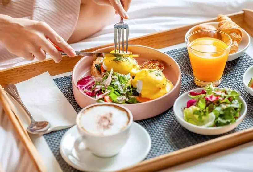 ホテル Radisson Hyderabad Hitec City