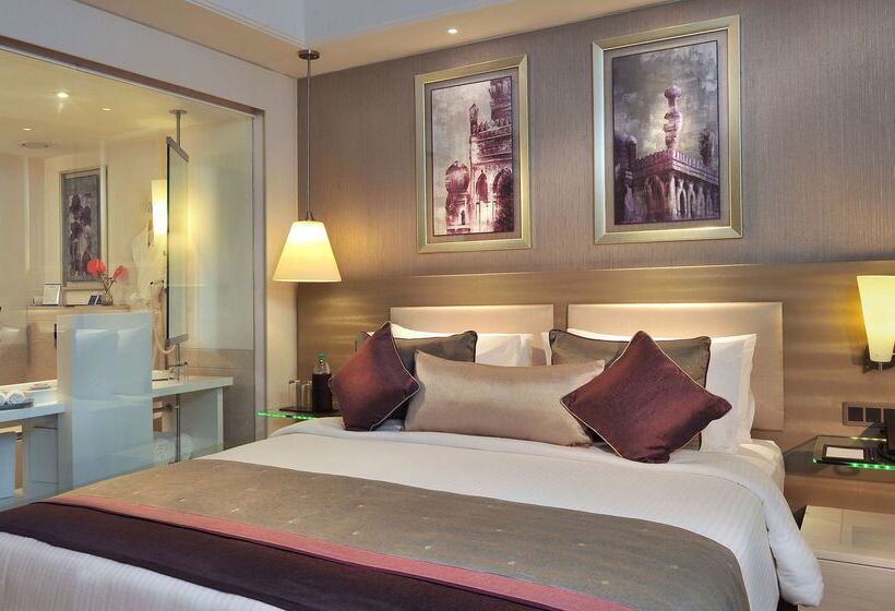 ホテル Radisson Hyderabad Hitec City