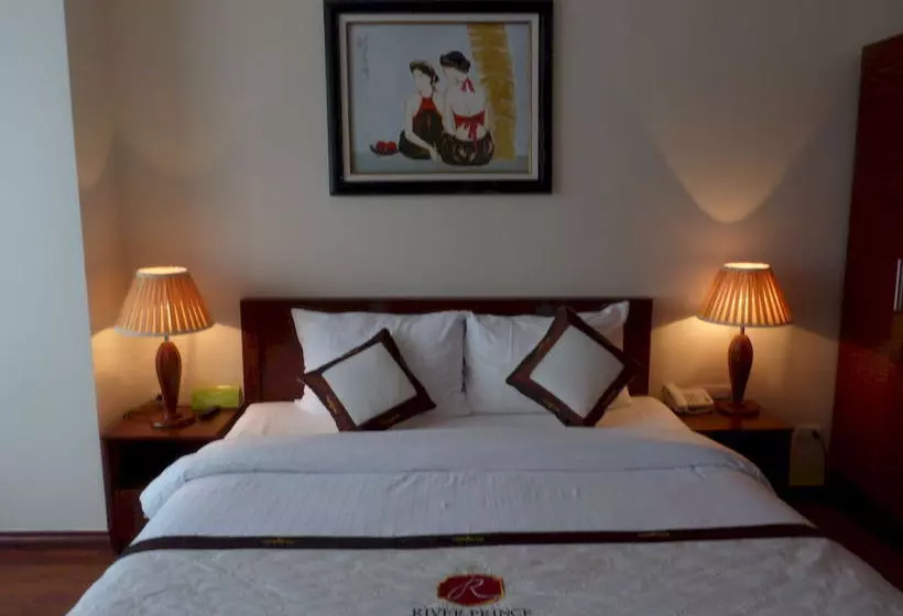 هتل The Western Hill Dalat