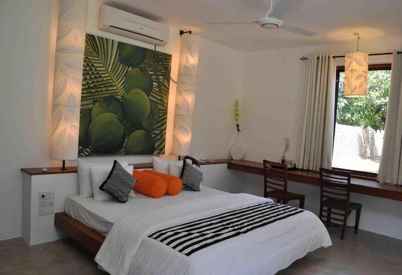 Hotel Sigiriana Resort By Thilanka