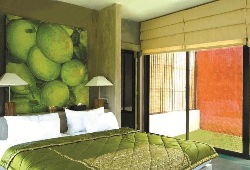 Hotel Sigiriana Resort By Thilanka