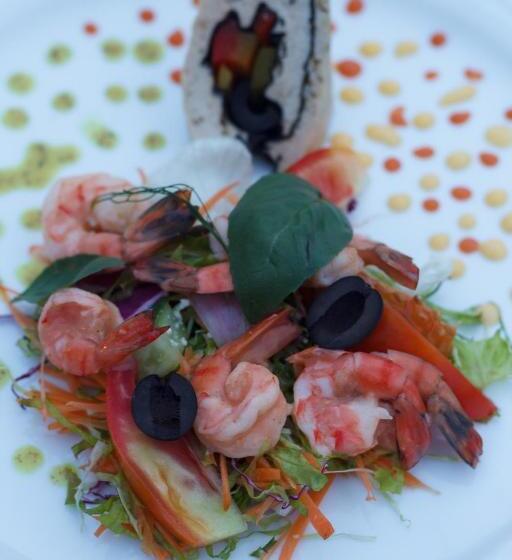 Hotel Sigiriana Resort By Thilanka