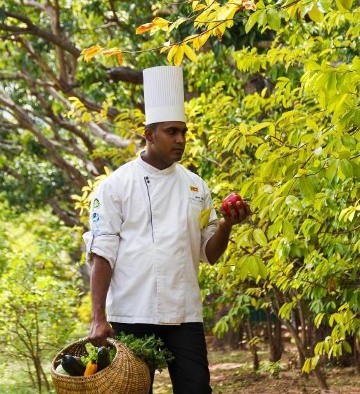 Hotel Sigiriana Resort By Thilanka