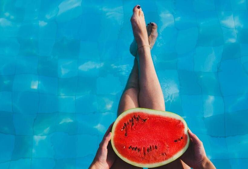 Hotel Sigiriana Resort By Thilanka