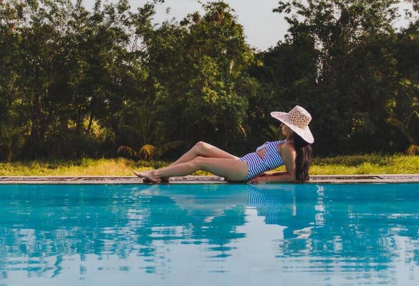 Hotel Sigiriana Resort By Thilanka