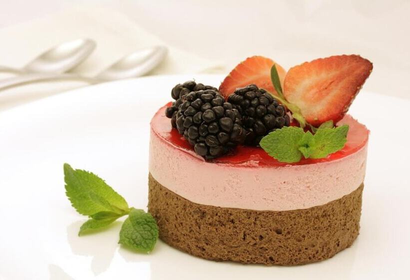 هتل Svenska Design