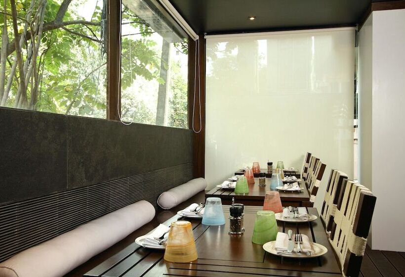 هتل Svenska Design