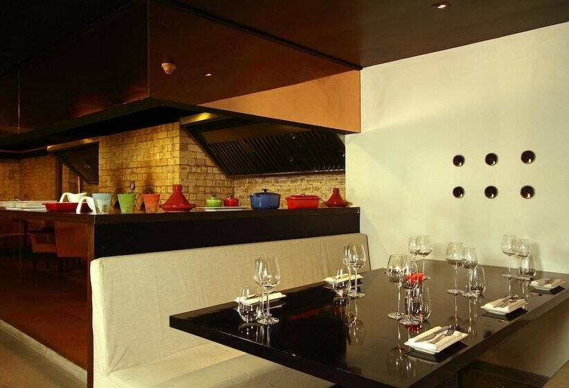 هتل Svenska Design