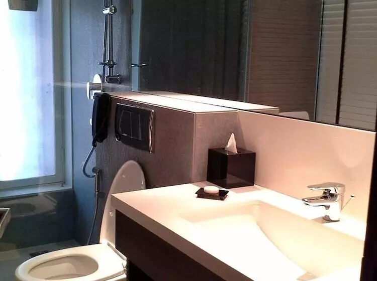 Hotel Svenska Design