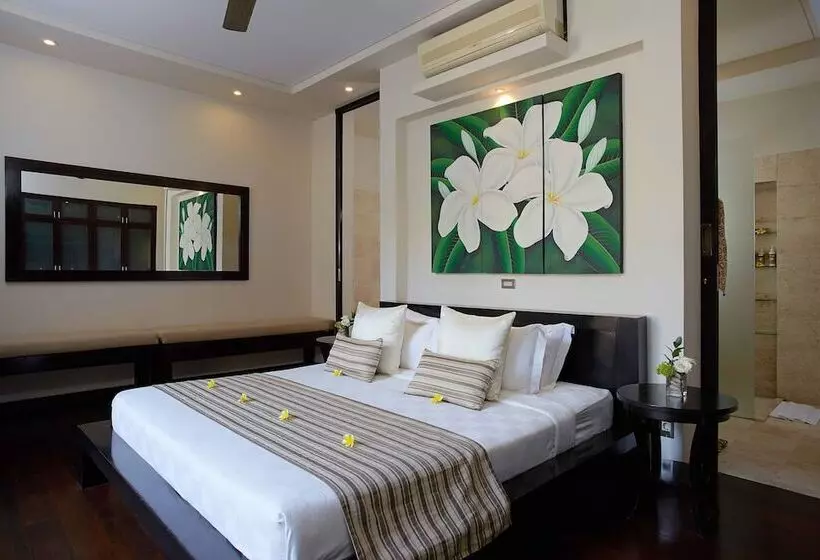 호텔 Temple Hill Residence Villa