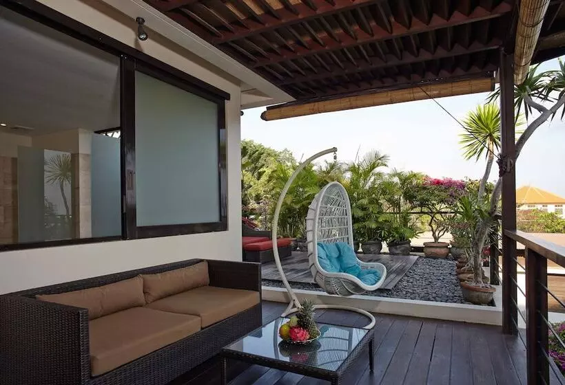 호텔 Temple Hill Residence Villa