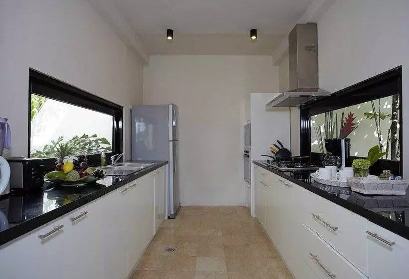 호텔 Temple Hill Residence Villa