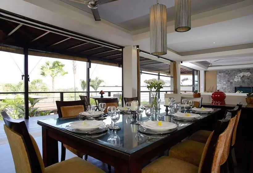 호텔 Temple Hill Residence Villa