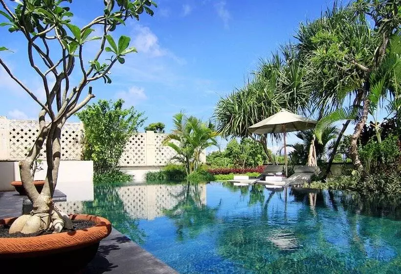 호텔 Temple Hill Residence Villa