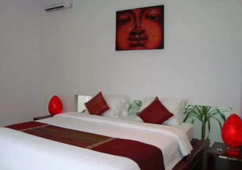 Hotel The H Rooms At Horizontal