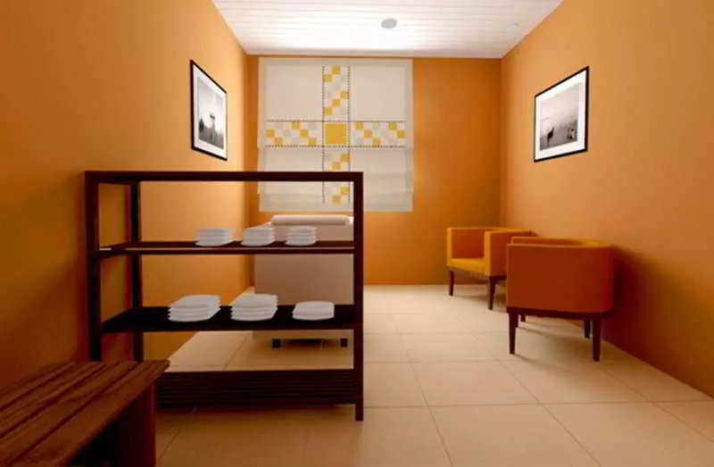 Hotelli The Indravan