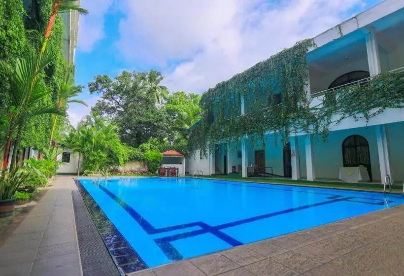 호텔 Kandyan Reach