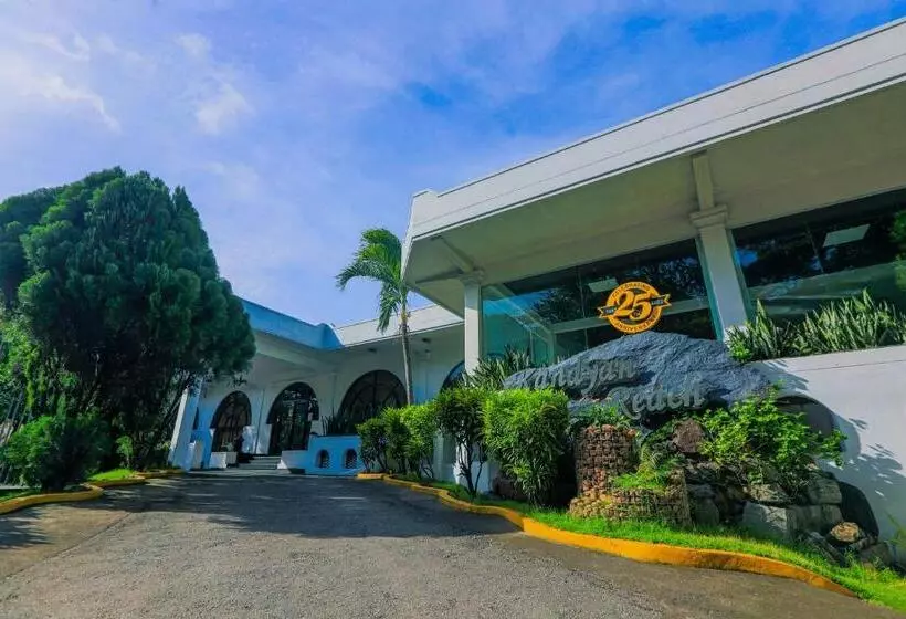 호텔 Kandyan Reach