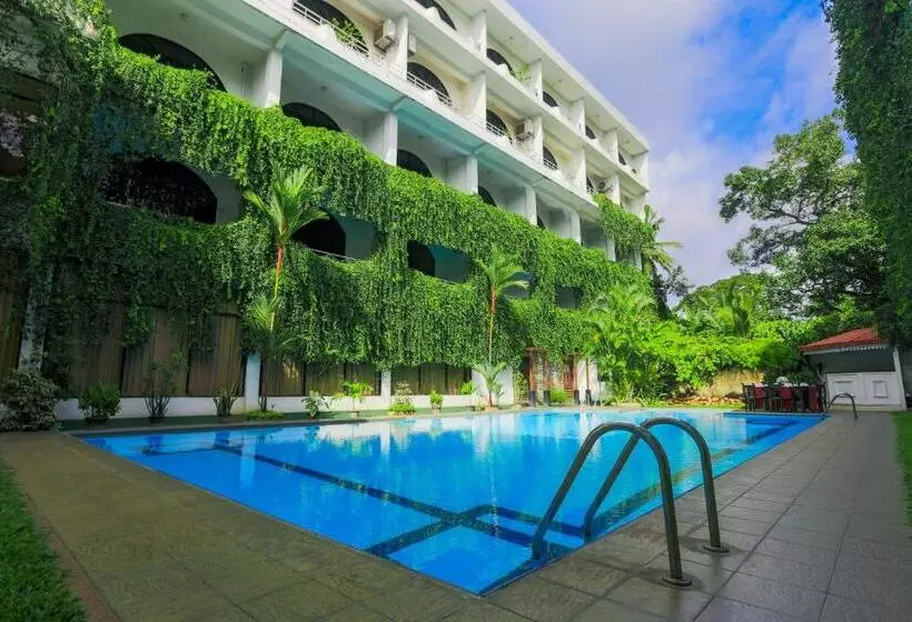 호텔 Kandyan Reach