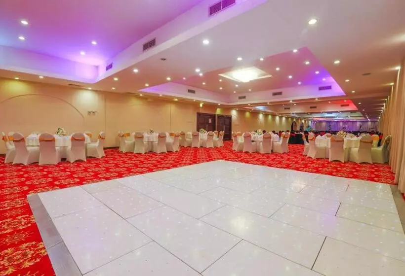 호텔 Kandyan Reach