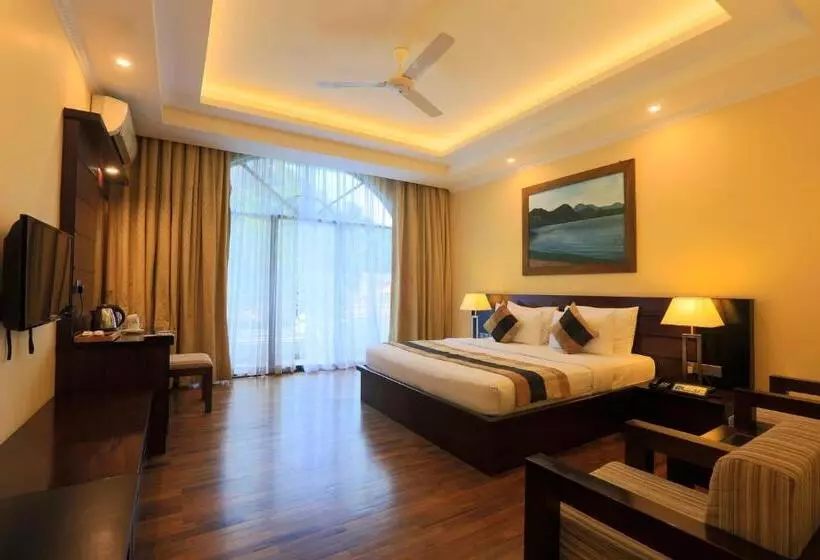 호텔 Kandyan Reach