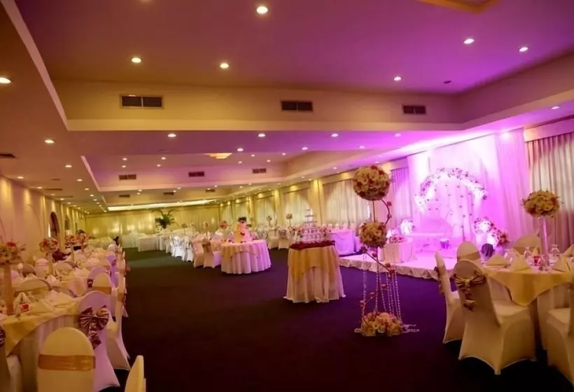 호텔 Kandyan Reach