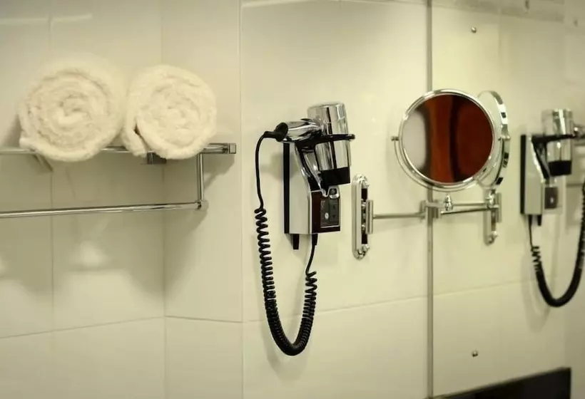 호텔 Kandyan Reach