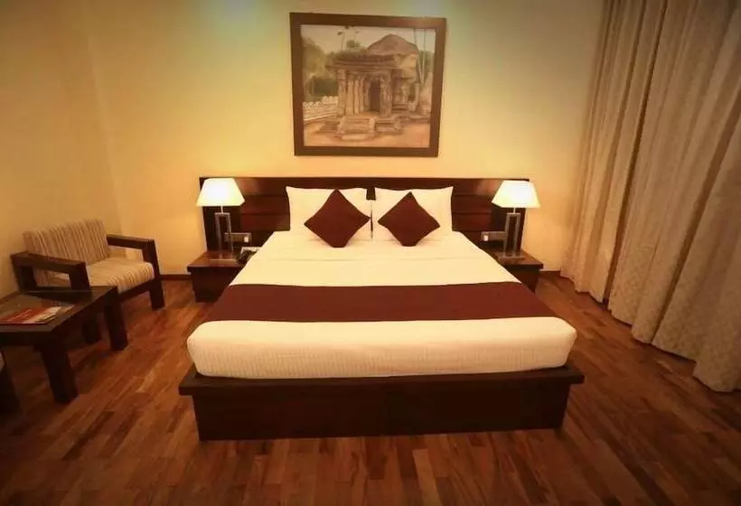 호텔 Kandyan Reach