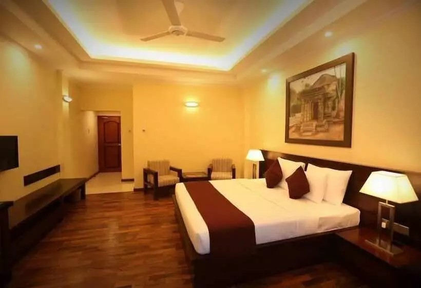 호텔 Kandyan Reach