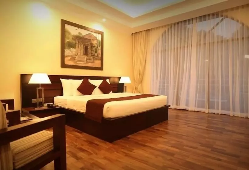 호텔 Kandyan Reach