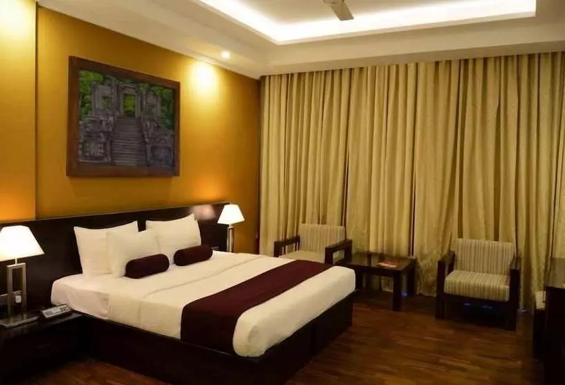 호텔 Kandyan Reach