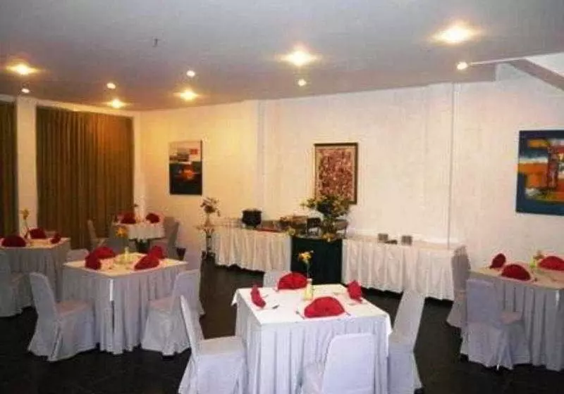 The Radiant Villas & Function Halls Bandung