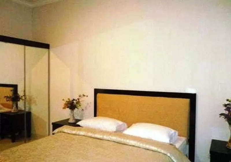 The Radiant Villas & Function Halls Bandung