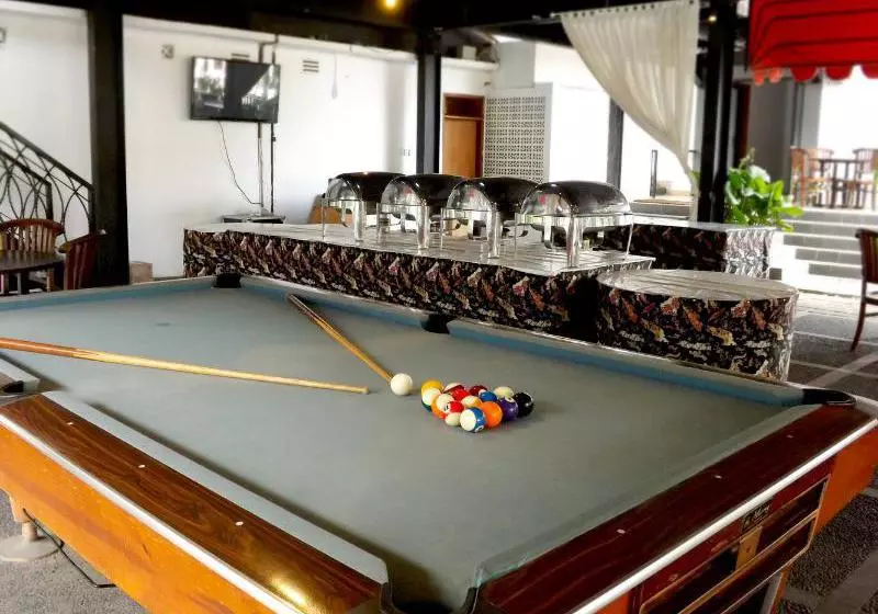 The Radiant Villas & Function Halls Bandung